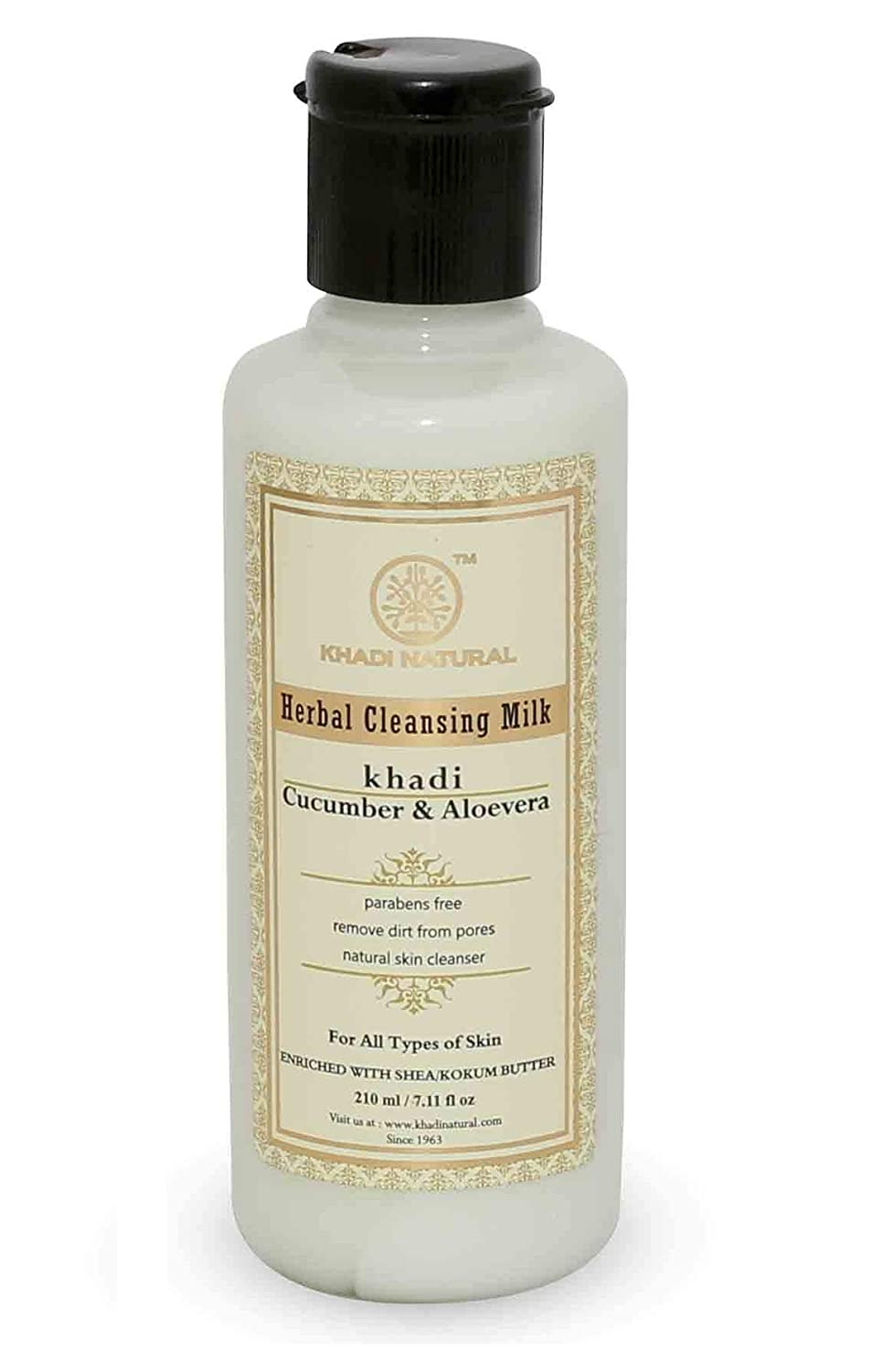 10 Best Face Cleansers for Dry Skin in India 2021 - Buying Guide Reviewed By Dermatologist 5