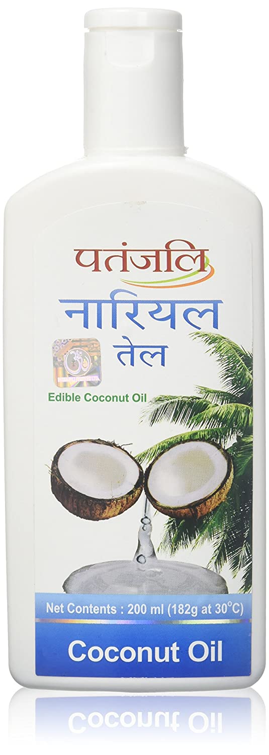 10 Best Coconut Oils for Hair in India 2021 - Buying Guide Reviewed By Dermatologist 1