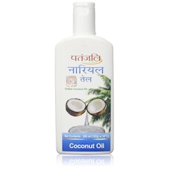 Coconut Oil