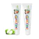 Pediflor Kidz Toothpaste – Green Apple Flavour 1