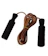 Nivia Leather Rope With Weight 1