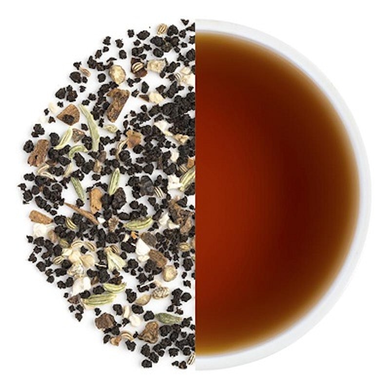 Punjabi Masala Chai 1