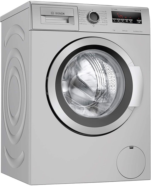 8 Best Front Load Washing Machines in India 2023 (IFB, Bosch, and more) 1