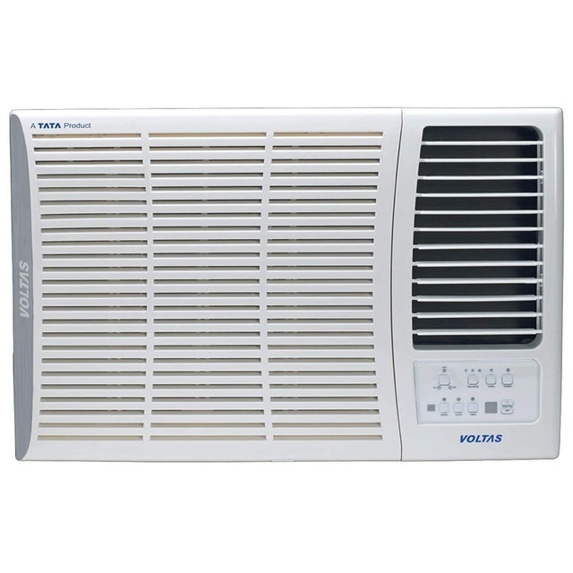 1.5 Ton 5 Star Inverter Window AC (185VADA) 1