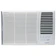 Voltas 1.5 Ton 5 Star Inverter Window AC (185VADA) 1