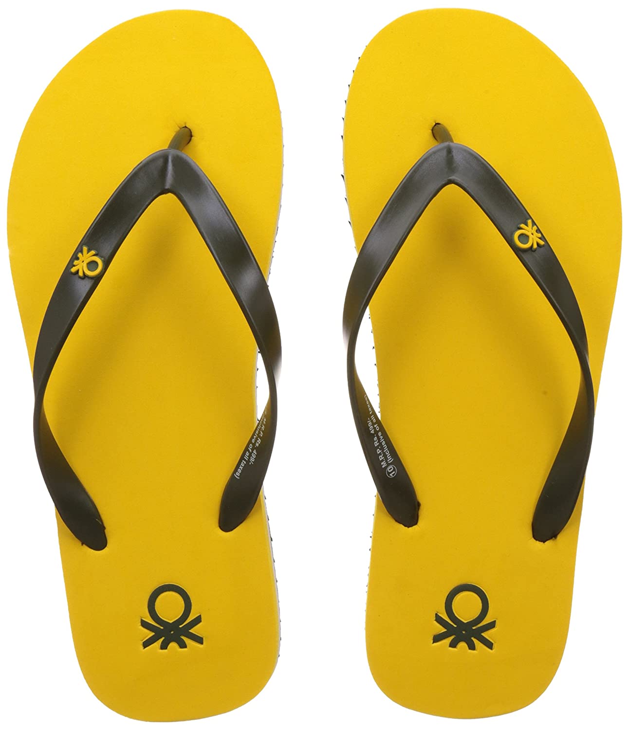 10 Best Flip Flops for Men in India 2021 (Adidas, UCB, and more) 5
