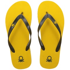 Men's Basic Flip Flops