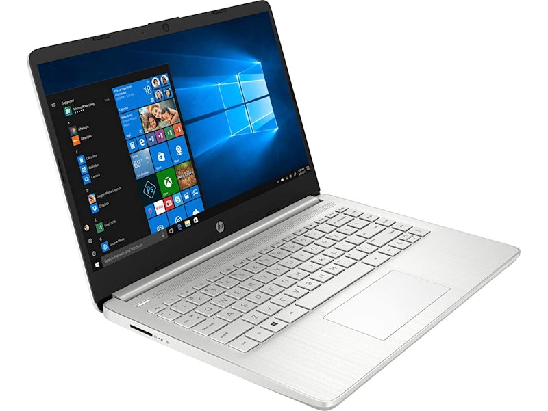 HP 14 10th Gen Intel Core i3 1