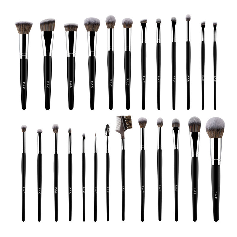10 Best Makeup Brush Sets in India 2021 - Buying Guide Reviewed By Makeup Artist 5