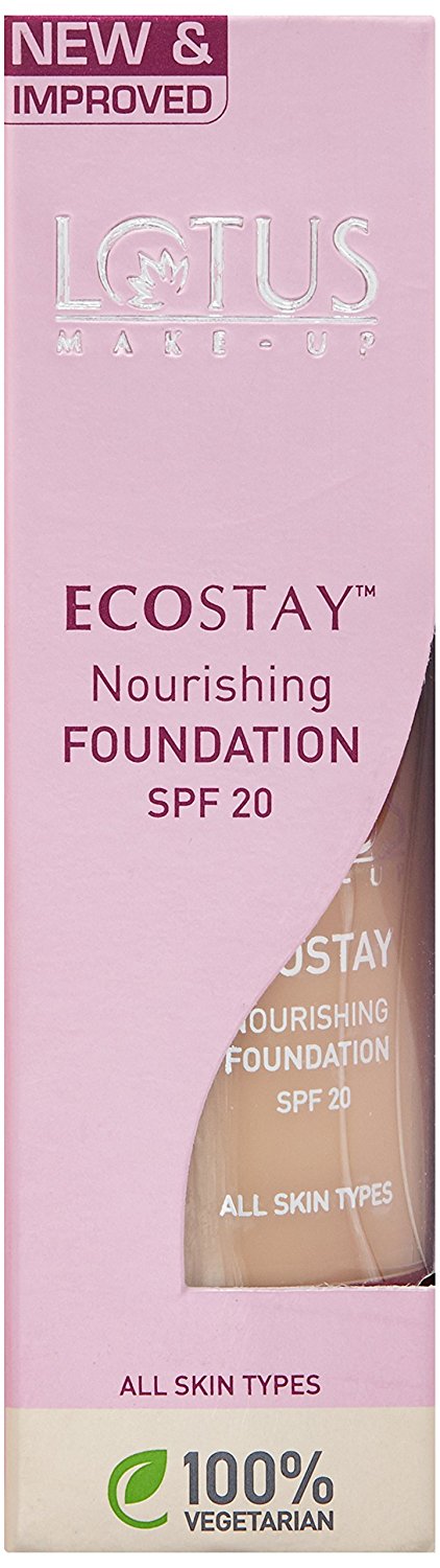 10 Best Full Coverage Foundations for 40+ in India 2021 3