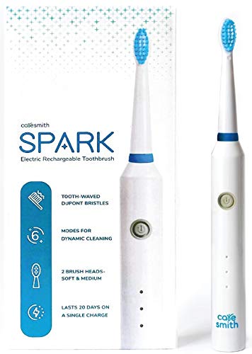 SPARK Rechargeable 1