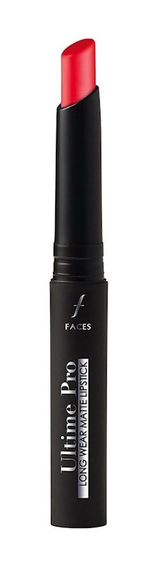 4. Faces Ultime Pro Longwear Lipstick 1