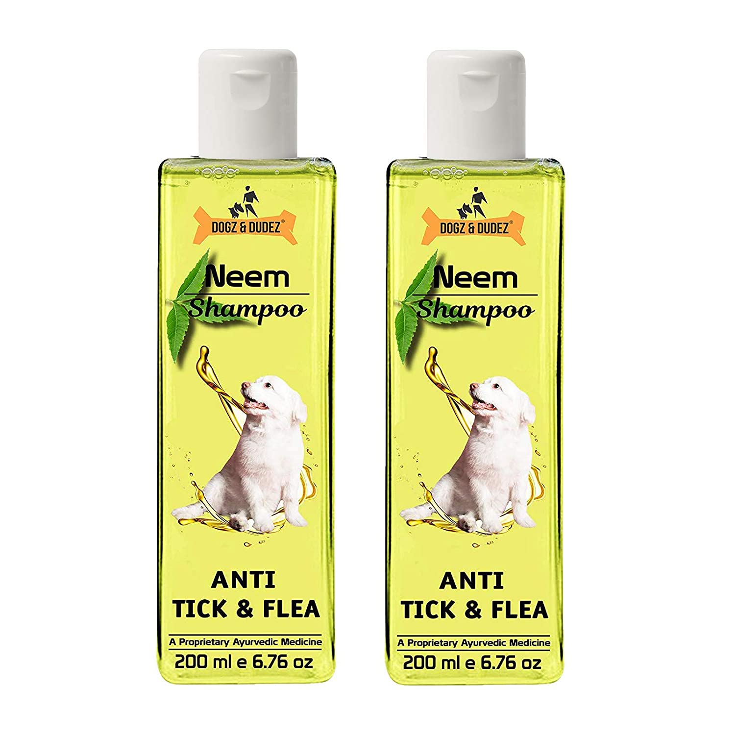 10 Best Dog Shampoos in India 2023 (Himalaya, Wahl, and more) 5
