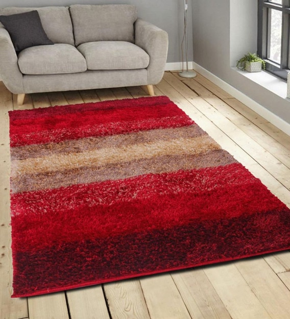 10 Best Carpets for Living Room in India 2021 (Carpet Mantra, Pepperfry, and more) 4