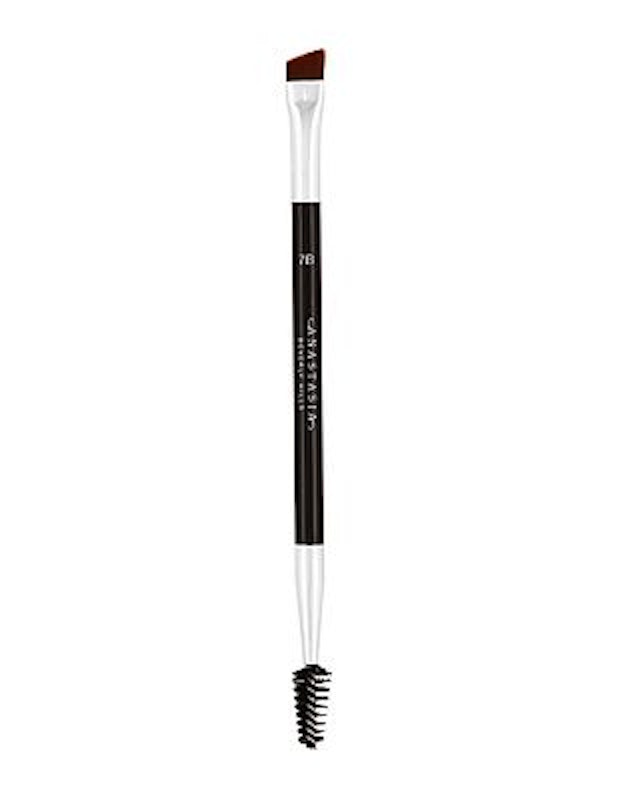 Brush 7B Dual-Ended Angled Brush 1