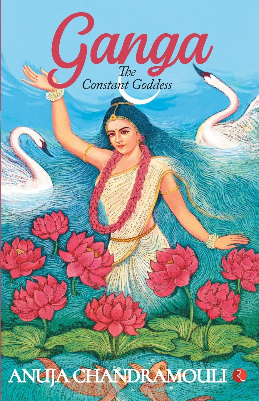 Ganga: The Constant Goddess 1