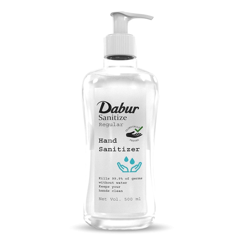 Hand Sanitizer 1