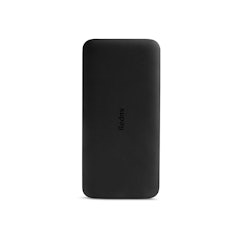 10,000 mAh Fast Charging