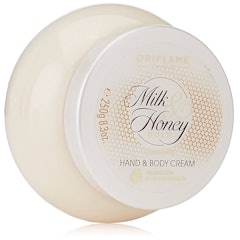 Milk and Honey Gold Nourishing Hand and Body Cream
