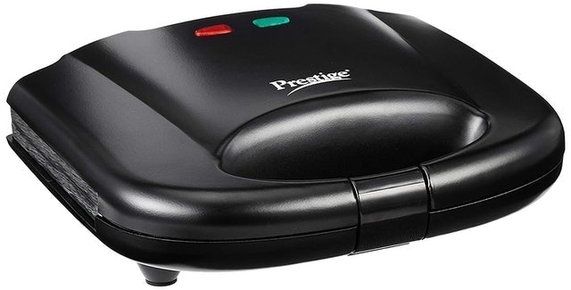 10 Best Toasters in India 2021 (Bajaj, Usha, Morphy Richards, and more) 2