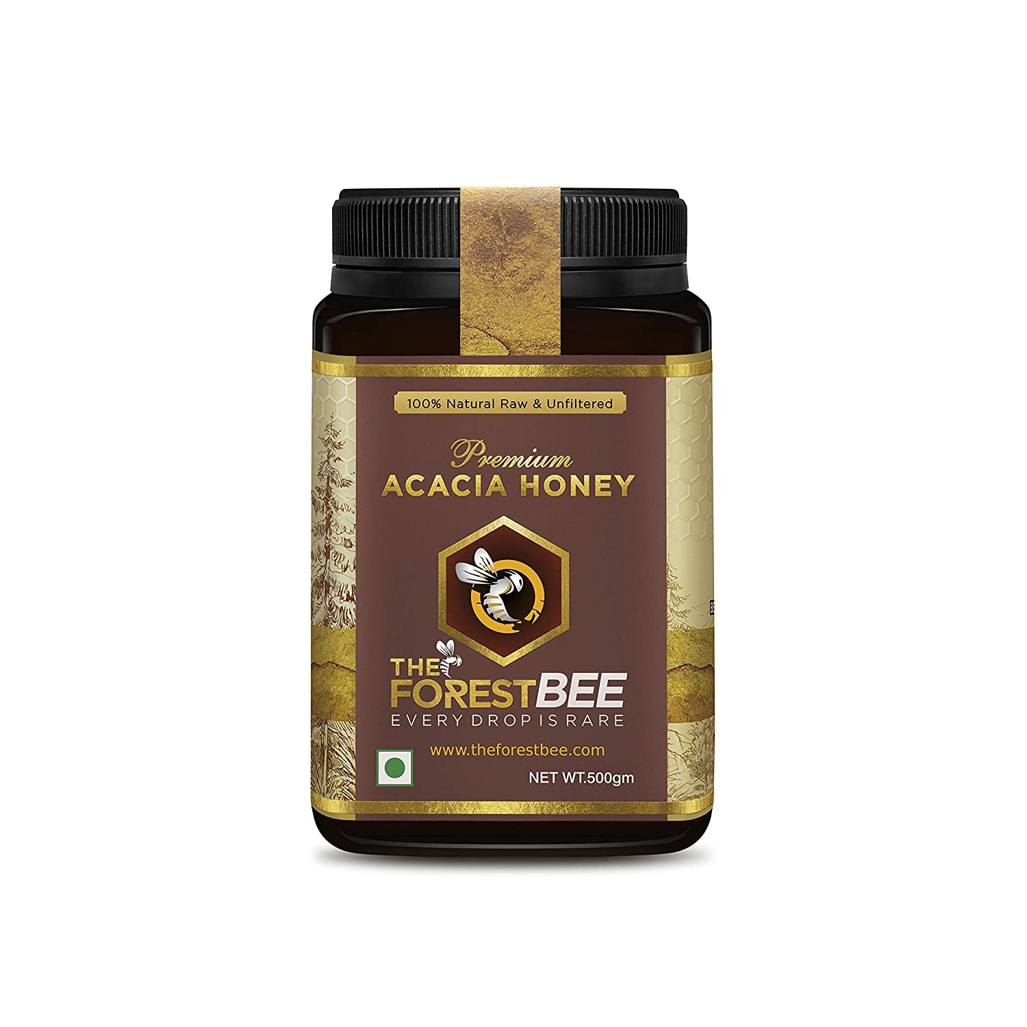 10 Best Honey in India 2021 - Buying Guide Reviewed By Nutritionist 5