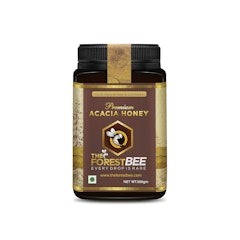 Premium Acacia Honey