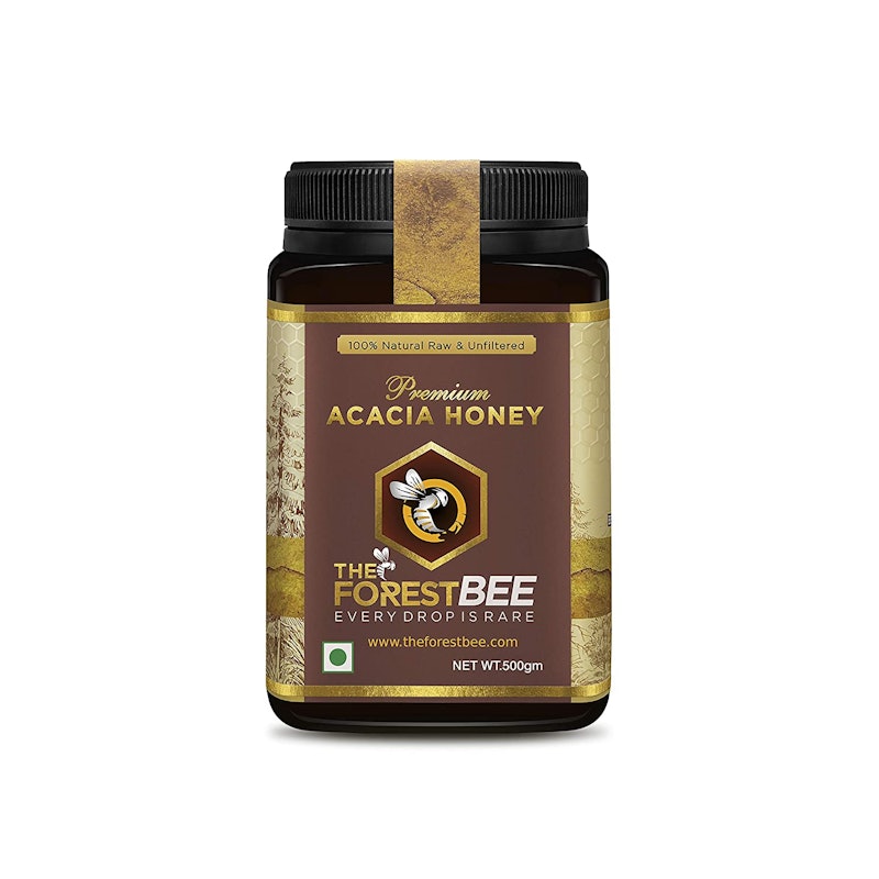 Premium Acacia Honey 1