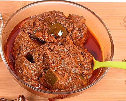 Mango Avakaya Pickle 2