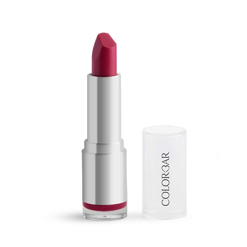 Velvet Matte Lipstick 1