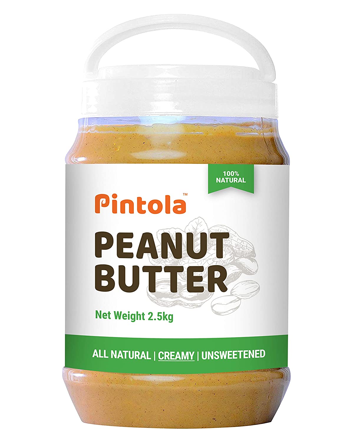 10 Best Peanut Butters in India 2021 - Buying Guide Reviewed By Nutritionist 5