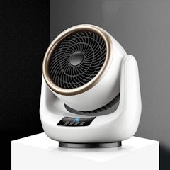 Fan Heater