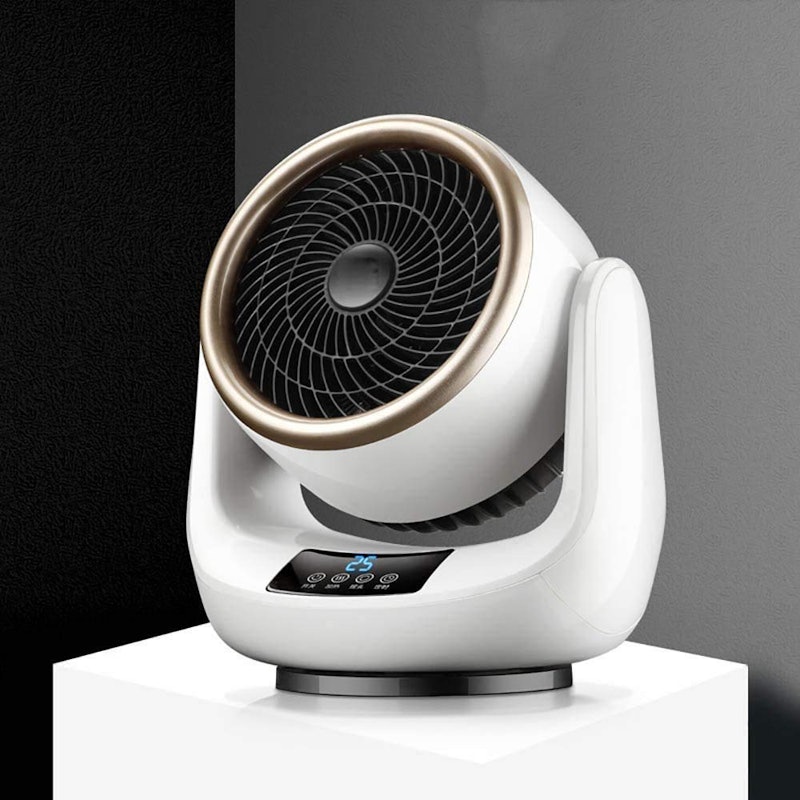 Fan Heater 1