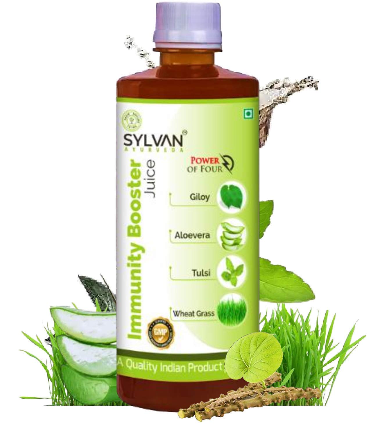 10 Best Giloy Juice Brands in India 2021 - Buying Guide Reviewed by Nutritionist 4