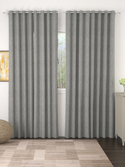 10 Best Curtains in India 2021 (Fabindia, IKEA, and more) 5