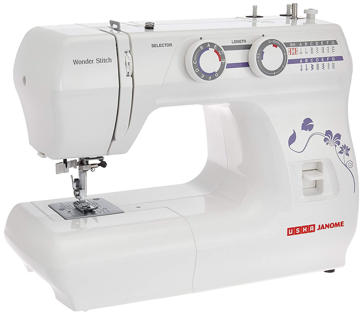 10 Best Sewing Machines in India 2021 1