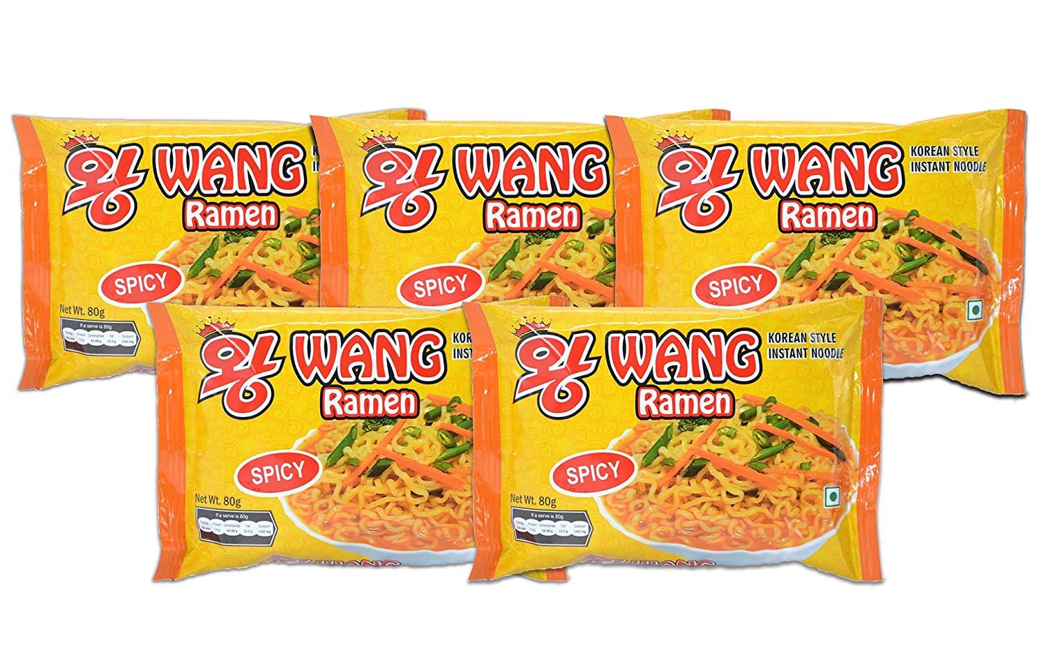 10 Best Instant Noodles in India 2021 - Buying Guide Reviewed By Food Blogger/Reviewer 3