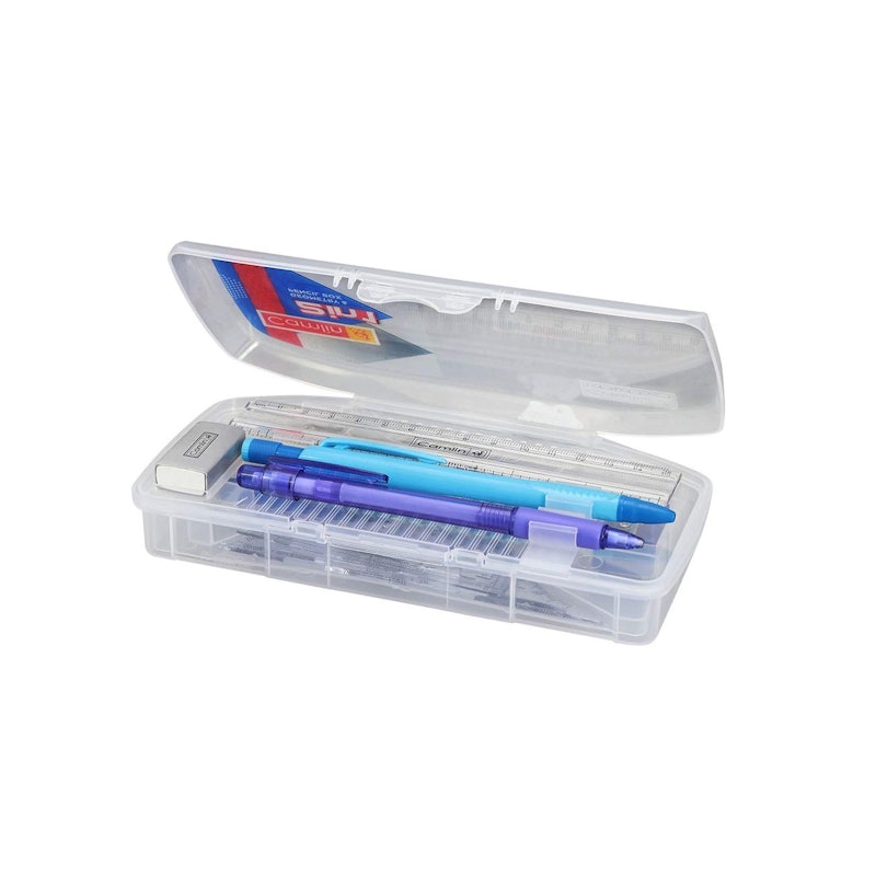 2 in 1 Geometry and Pencil Box Set 2