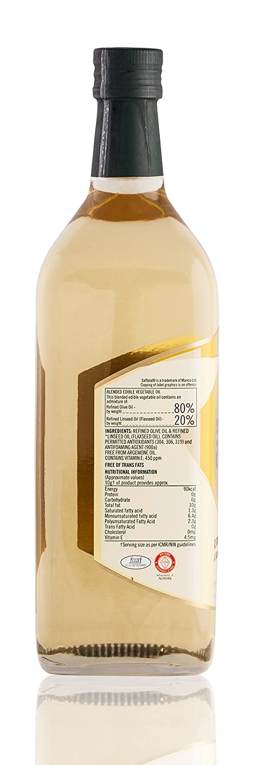 Refined Olive Oil 2