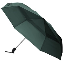 Compact Automatic Travel Umbrella