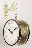 10 Best Wall Clocks in India 2023 (SEIKO, Titan, and more) 4