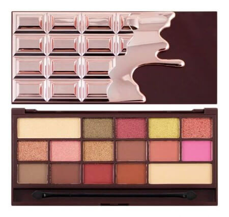10 Best Eyeshadow Palettes in India 2023 - Buying Guide Reviewed By Makeup Artist 2