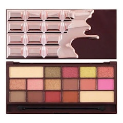 Makeup Revolution I Heart Chocolate
