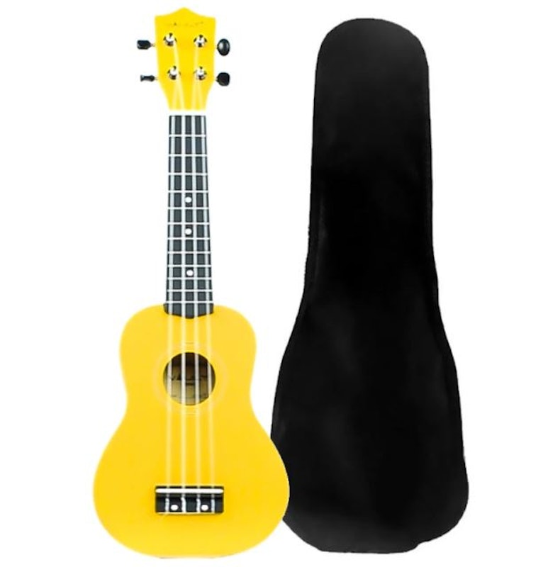 Soprano 1