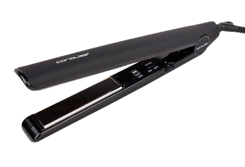 Adjustable temperature hair straighteners sale