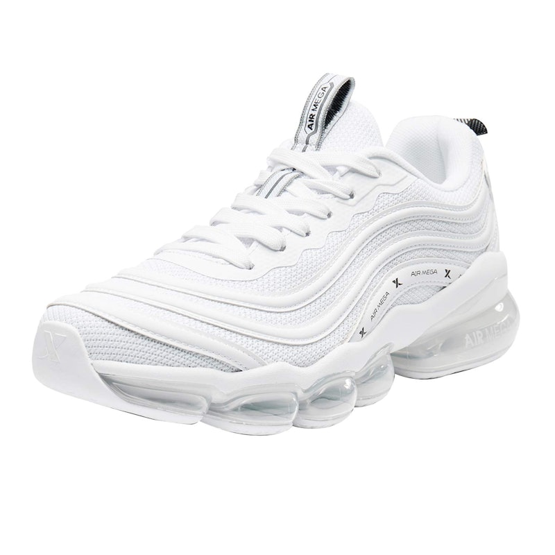 Men's AirMega Running Shoes 1