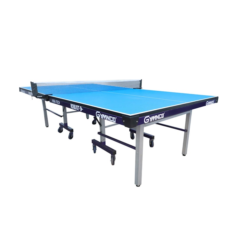 Gymnco Robust High Tech Table Tennis Table 1