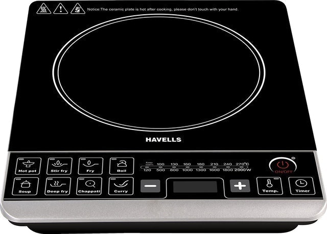 10 Best Induction Cooktops in India 2021 (Prestige, Philips, and more) 2