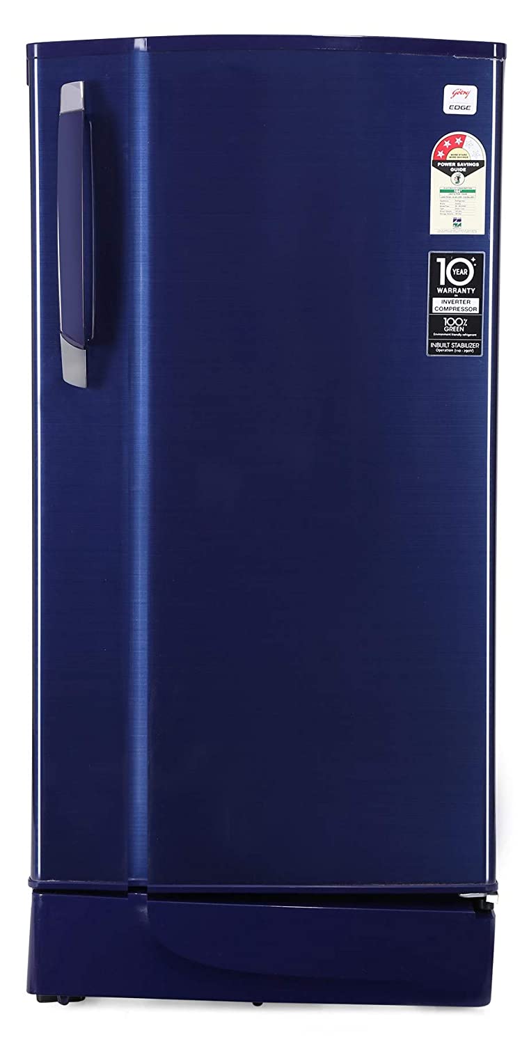 10 Best Single-Door Refrigerators in India 2021 (Whirlpool, Samsung, Haier, and more) 4