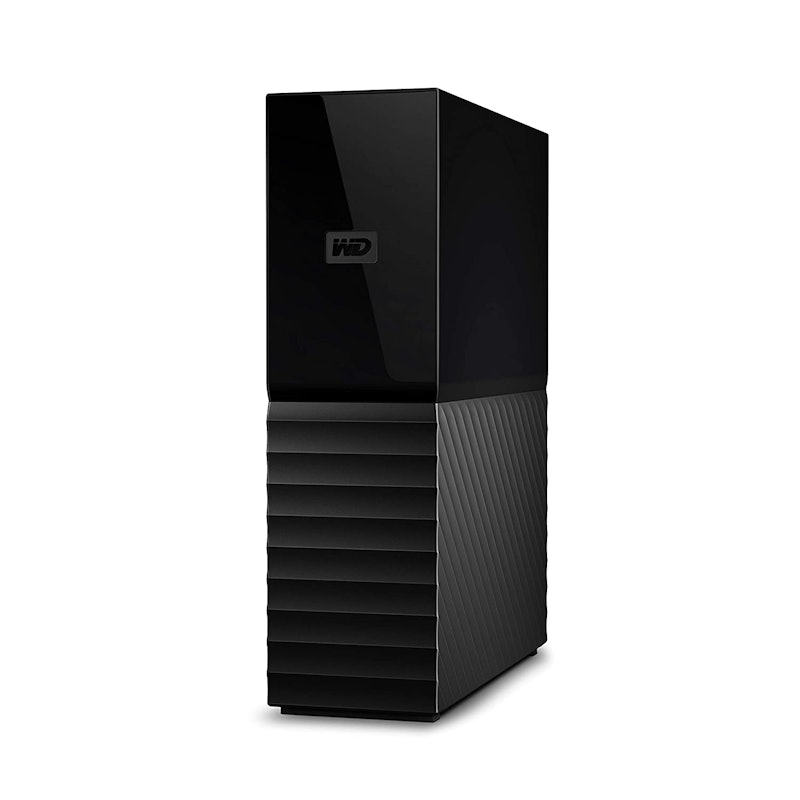 My Book 6TB 1