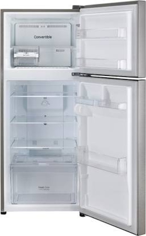 260 L Frost Free Double Door Top Mount 3 Star Convertible Refrigerator 2